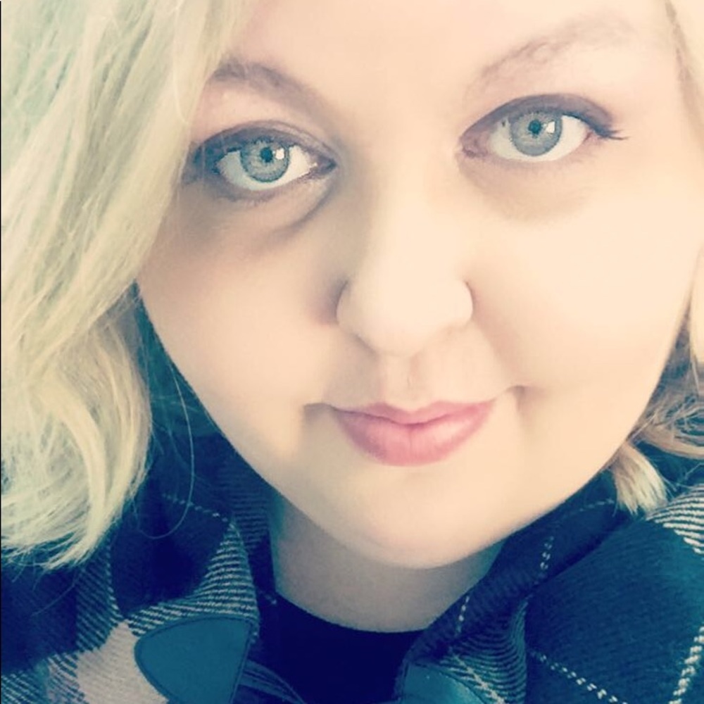 Meet your Posher, Willa